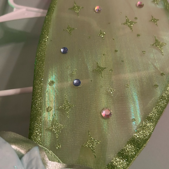 Tinkerbell Light Up Wings - Picture 10 of 14